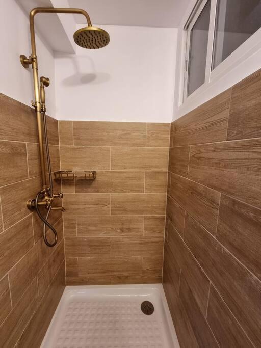 Bolivia Sea View Santa Pola Apartment Bagian luar foto